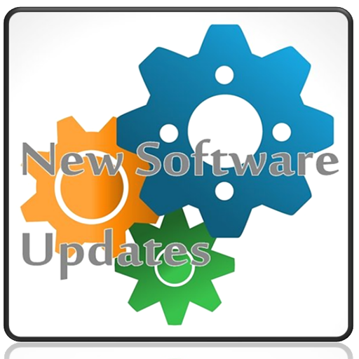 New Software Updates Wiki 2014 書籍 App LOGO-APP開箱王