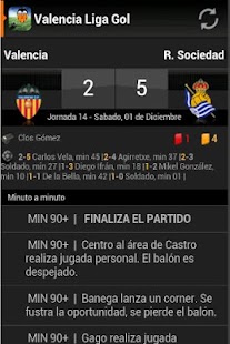 How to download Valencia Liga Gol 2.1 mod apk for pc