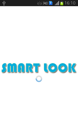 SmartLook - An email app