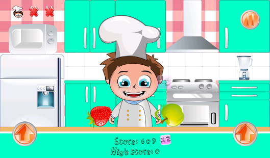 How to get Crazy Kitchen HD - Lite 1.18 unlimited apk for pc
