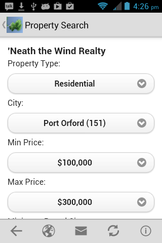 【免費商業App】Neath the Wind Realty-APP點子