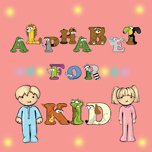 Alphabetimal For Child.apk 1.0