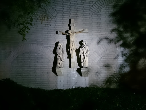 Mainz, St. Joseph