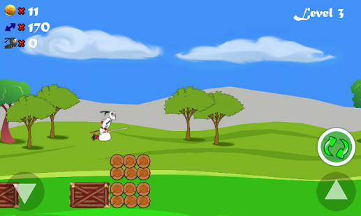 Free Download Jump Ninja APK for Android