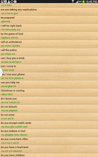 Naijapedia for Yoruba Screenshots 7