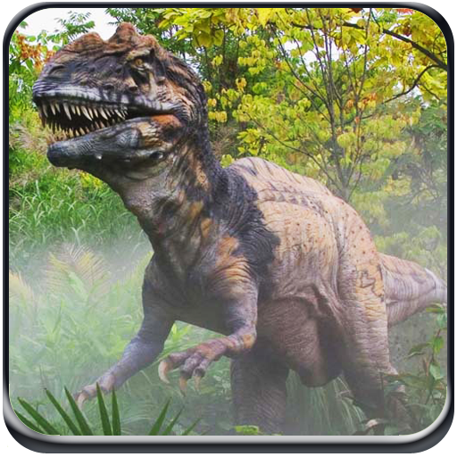 dinosaurs 個人化 App LOGO-APP開箱王