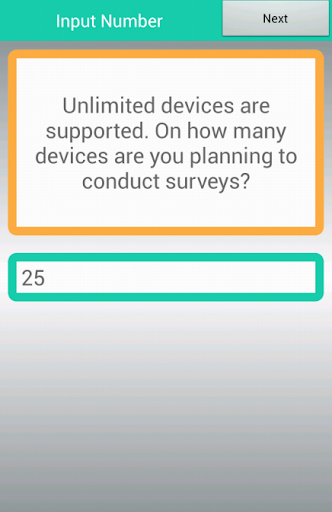 【免費商業App】Surveys Simplified-APP點子