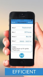 Free Whoog APK