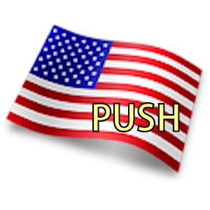 public US holidays 2.0