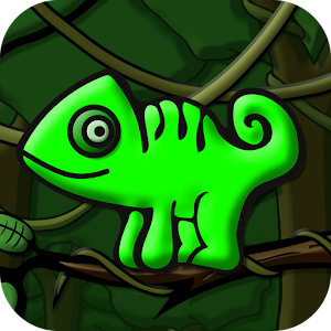 Cheeky Chameleon.apk 1.0