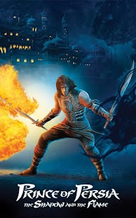 Prince of Persia Shadow&Flame - screenshot thumbnail