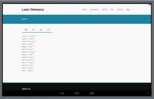 免費下載書籍APP|Learn Setswana 2.0 app開箱文|APP開箱王