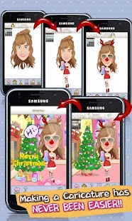 Caricature Maker Pro HD