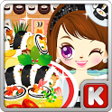 Judy's Gimbap Maker - Cook icon