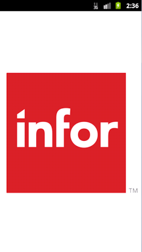 Infor10 Workbrain