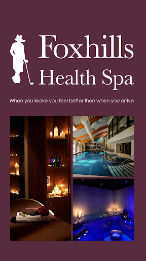 Foxhills Health Spa