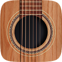 Guitar Life GO Locker Theme mobile app icon