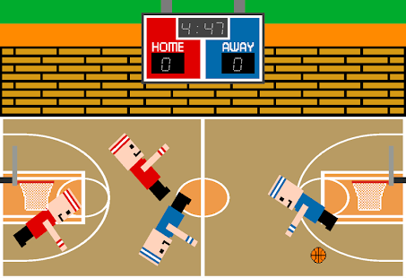 How to mod Hoops 1.0 mod apk for bluestacks