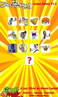 How to mod Instant Button Mundo Canibal 1 mod apk for pc