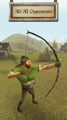 免費下載體育競技APP|Bowmaster 2 Archery Tournament app開箱文|APP開箱王