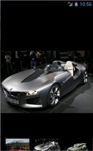 صور سيارات BMW