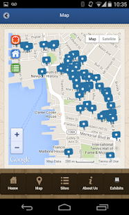 How to install Explore Historic Newport 1.1 mod apk for android