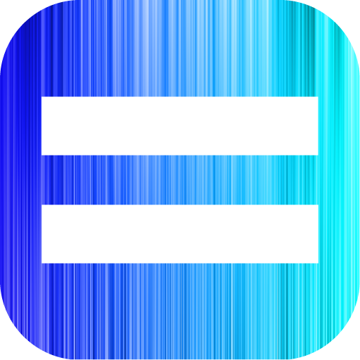 Equals Calculator FREE LOGO-APP點子