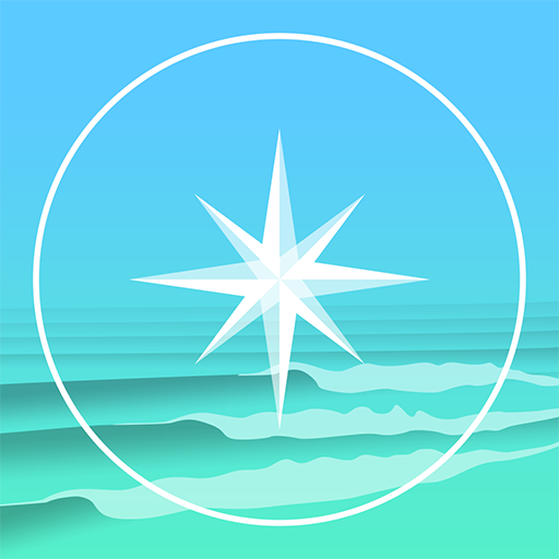 Guia de Surf 生活 App LOGO-APP開箱王