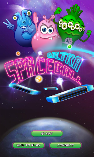 Ultra Spaceball