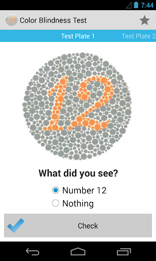 Protanopia – Red-Green Color Blindness | Colblindor