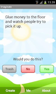 Free Imaginate APK