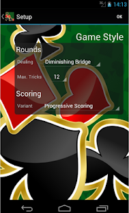 Download HellOh - Scorer for Oh Hell! APK for Android