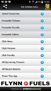 How to install The Downs GAA Club, Westmeath lastet apk for pc