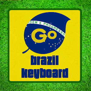 Brazil Keyboard Theme.apk 1.4