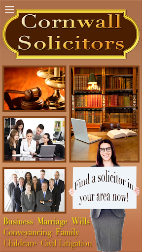 Cornwall Solicitors