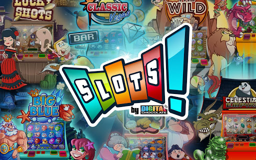 Slots Pocket