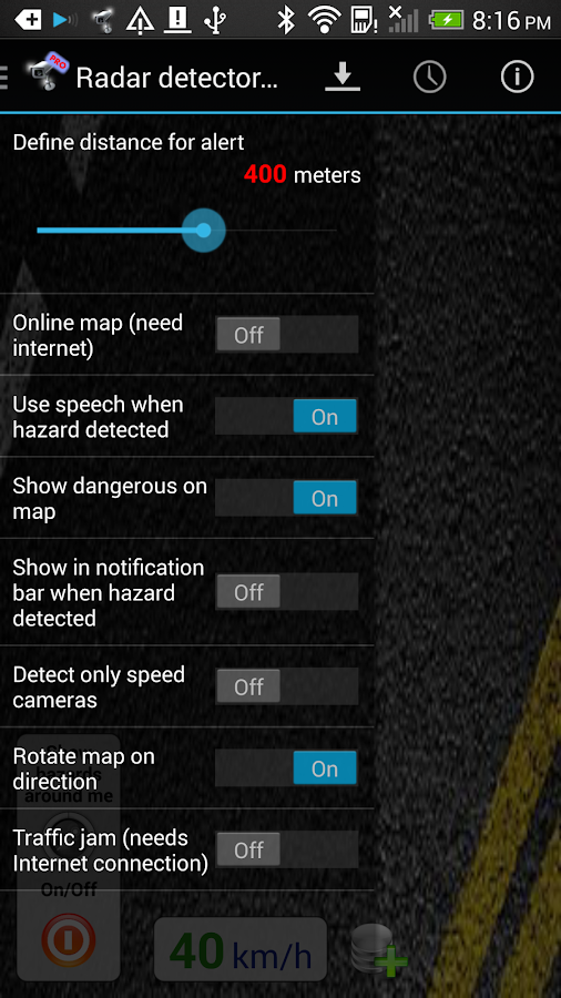 Speed camera radar Android Apps on Google Play