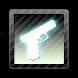 Automatic Pistol!