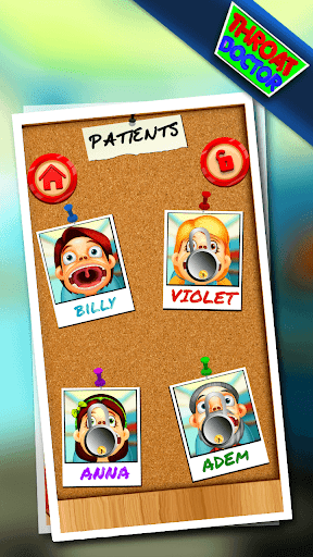 免費下載休閒APP|Kids Throat Doctor - Fun Game app開箱文|APP開箱王