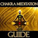 Chakra Meditation Guide logo