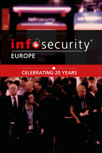 Infosecurity Europe