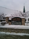 Saint Paul Lutheran Church