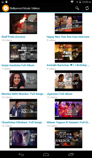 免費下載娛樂APP|Bollywood Music Videos 2014 app開箱文|APP開箱王