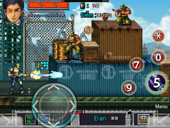 Special Force 2 poster 4