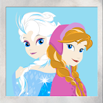 Princess Memory for Frozen Fan Apk