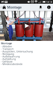Free Download GEAFOL operating instruction APK