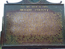 Lake County Historical Marker