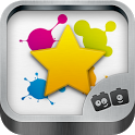 Paint for Friends icon