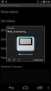 How to download marblePORT 1.3.1 apk for android