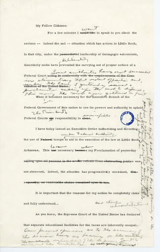 Was dwight eisenhower a good president reddit picture